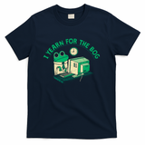 Yearn For The Bog - Navy