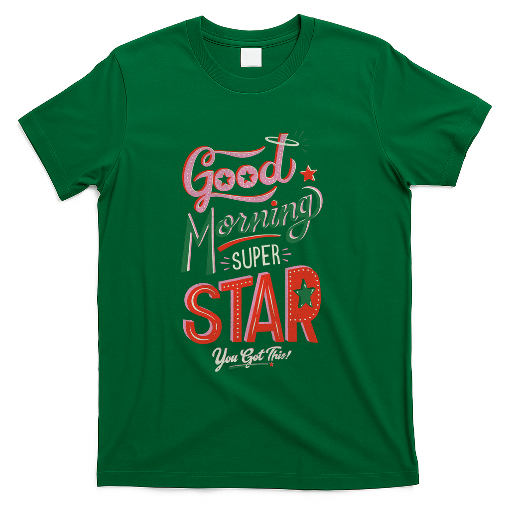 You Got This - Green