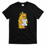 Yo' momma  (dark tees) - Black