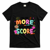 YouRe More Than A Test Score T-Shirt - Black