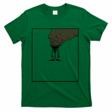 YOU'RE WELCOME - Green