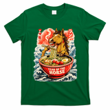 Zodiac Chinese New Year Of The Horse 2026 T-Shirt