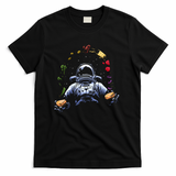 Zero Gravity Burger - Black