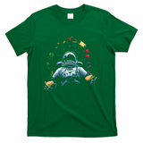 Zero Gravity Burger - Green