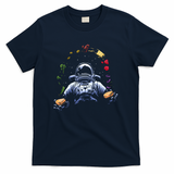 Zero Gravity Burger - Navy