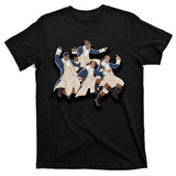 A Ham Hamilton Family T-Shirt