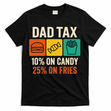 Funny Fathers Day Gift T-Shirt