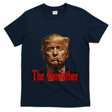 President Donald Trump The Don Father Funny T-Shirt