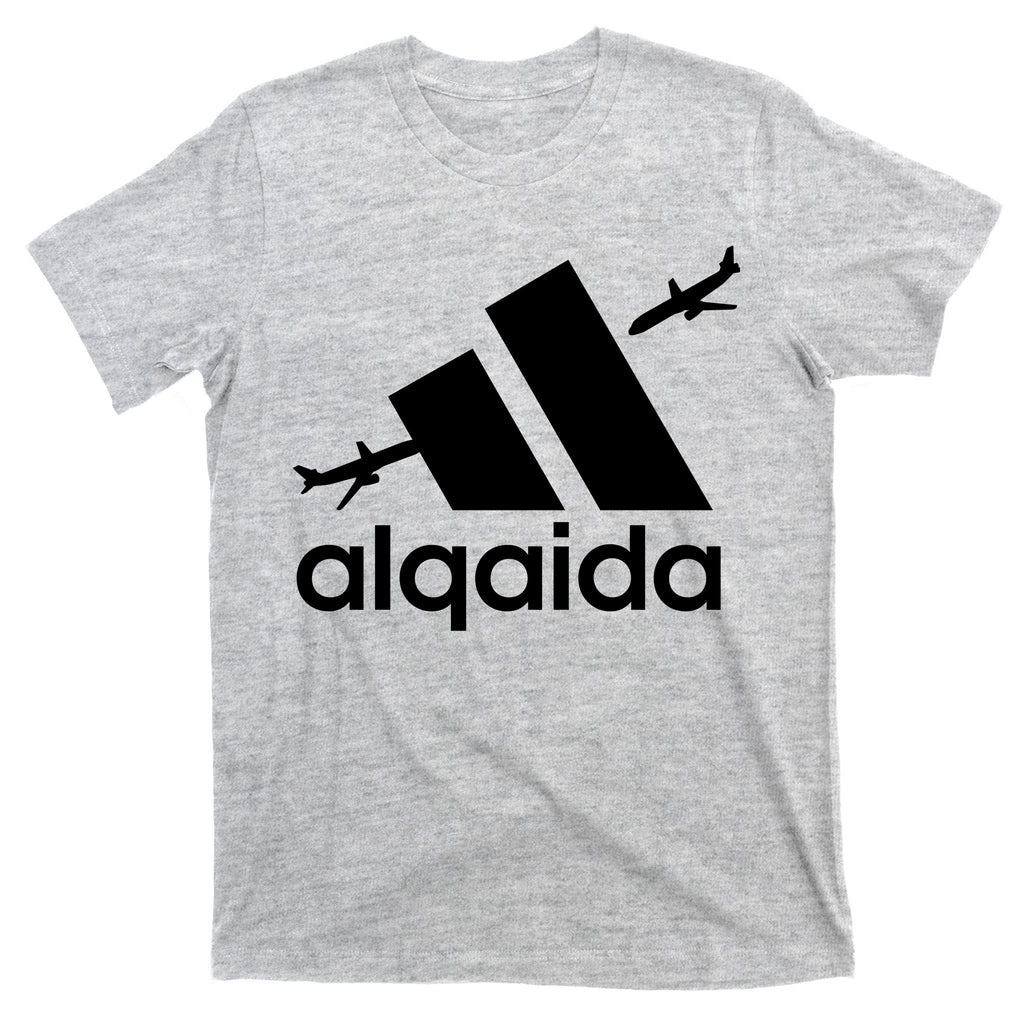 Alqaida 911 September 11th T-Shirt