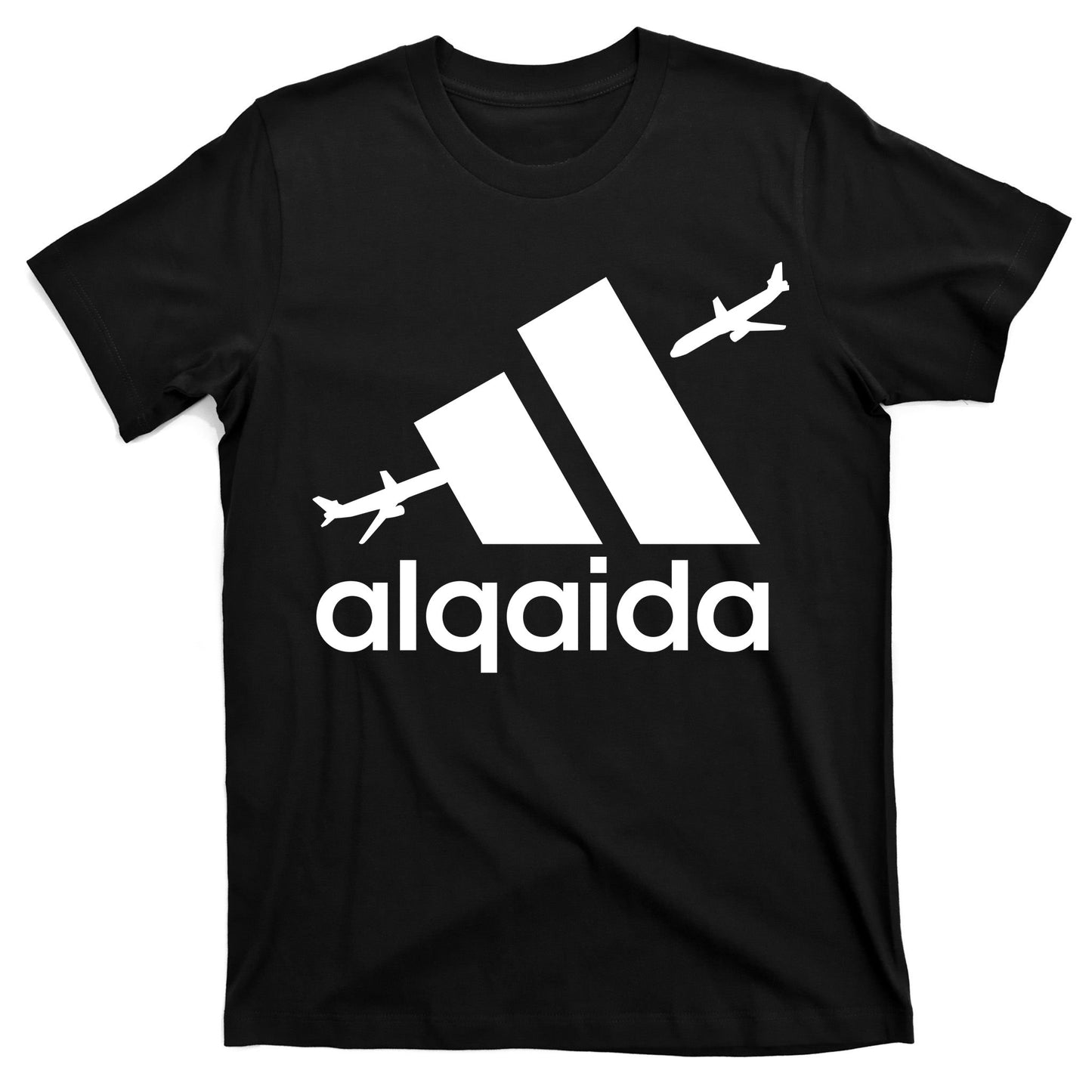 Alqaida 911 September 11th T-Shirt