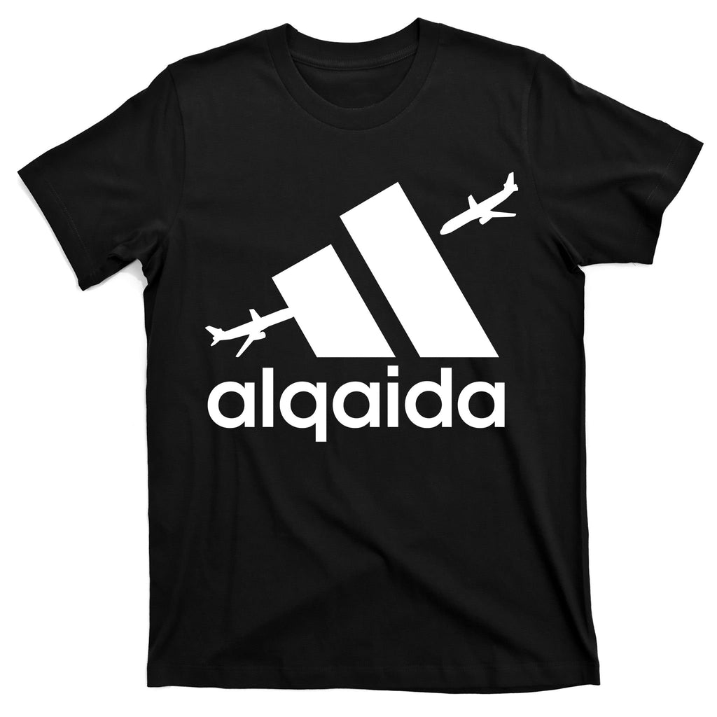 Alqaida 911 September 11th T-Shirt