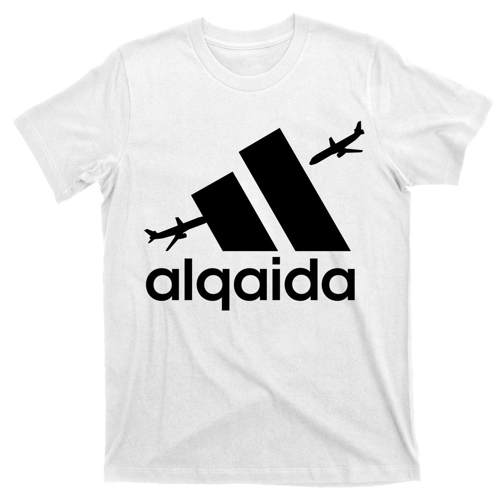 Alqaida 911 September 11th T-Shirt