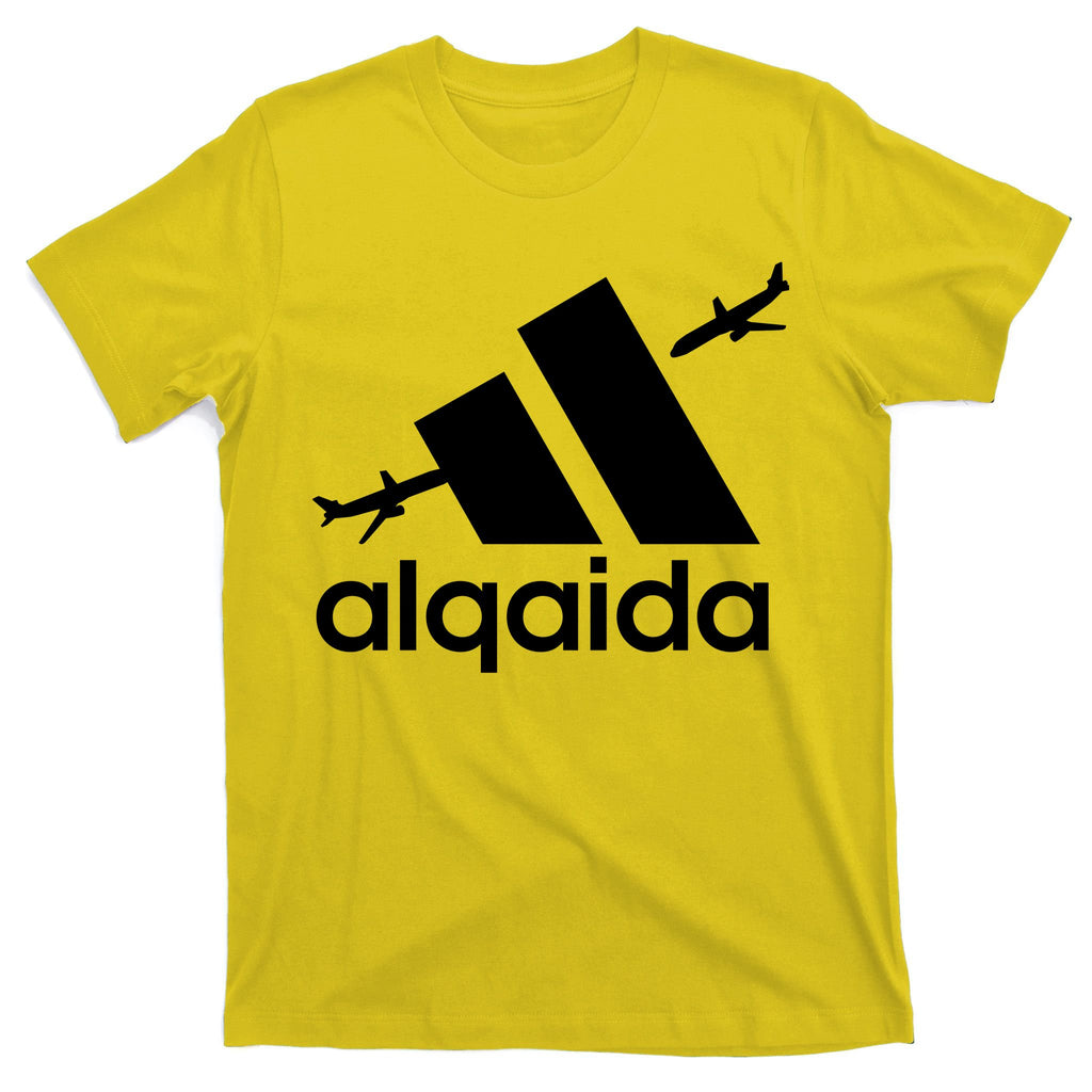 Alqaida 911 September 11th T-Shirt