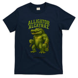 Alligator Alcatraz  T-Shirt