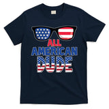 All American Dude 4th Of July T-Shirt