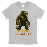 Alligator Alcatraz Epic T-Shirt