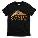 Africa Ancient Egyptian Pyramids Egypt T-Shirt