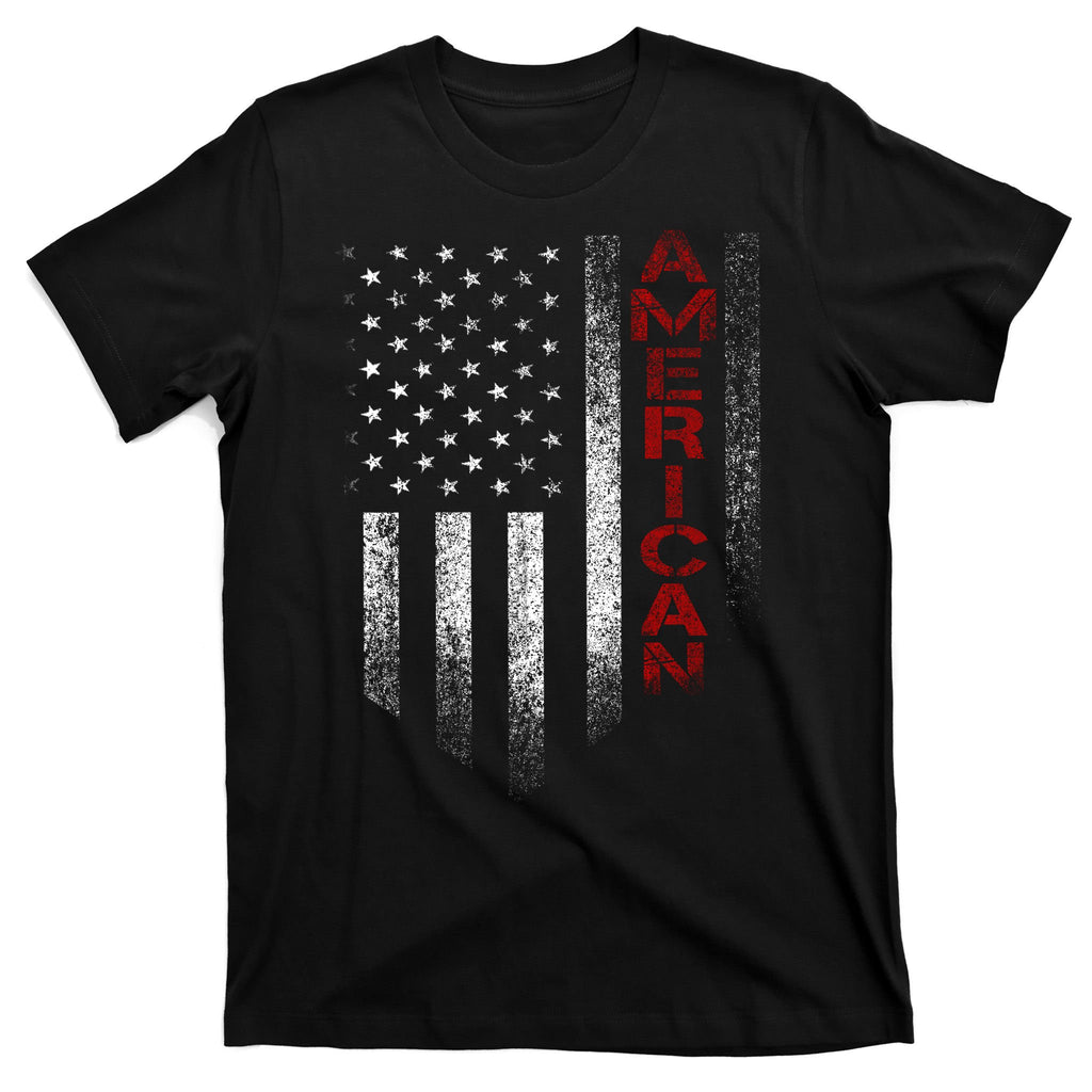 American T-Shirt