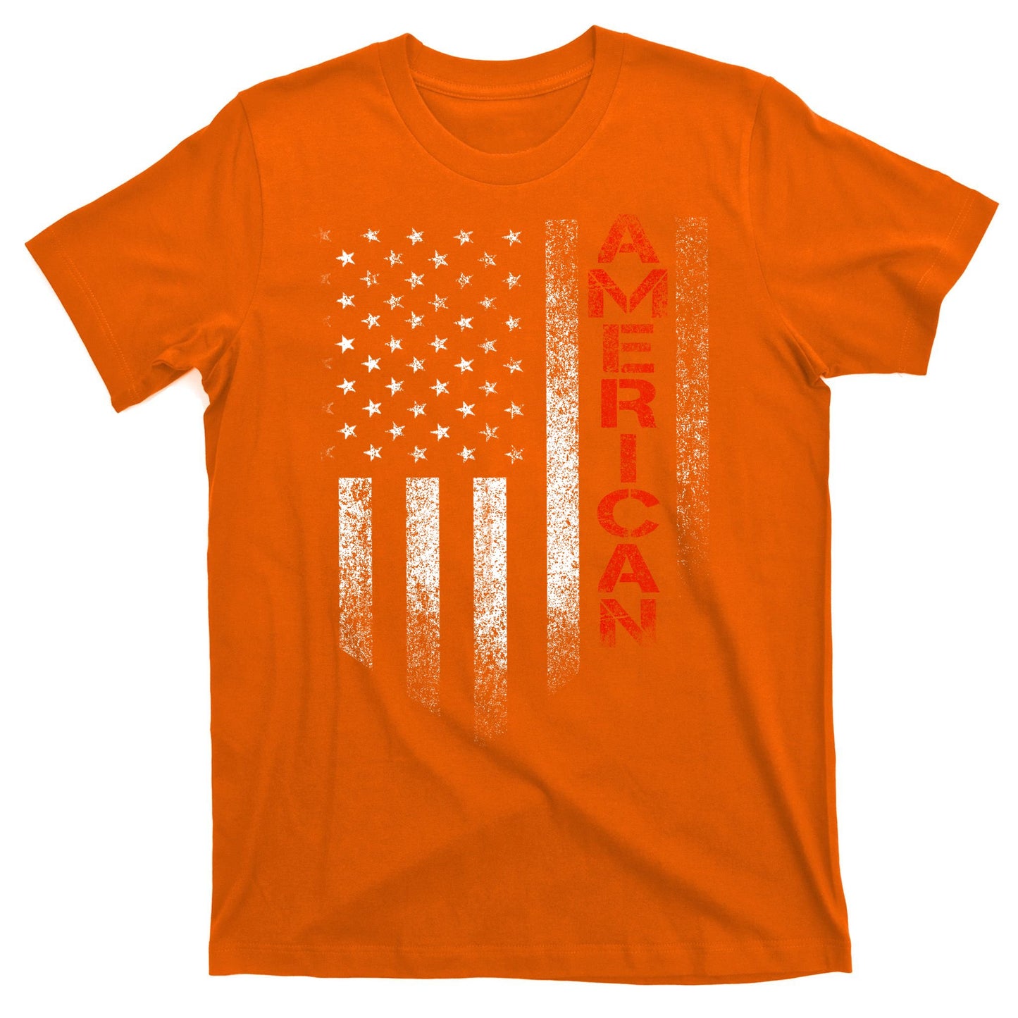 American T-Shirt
