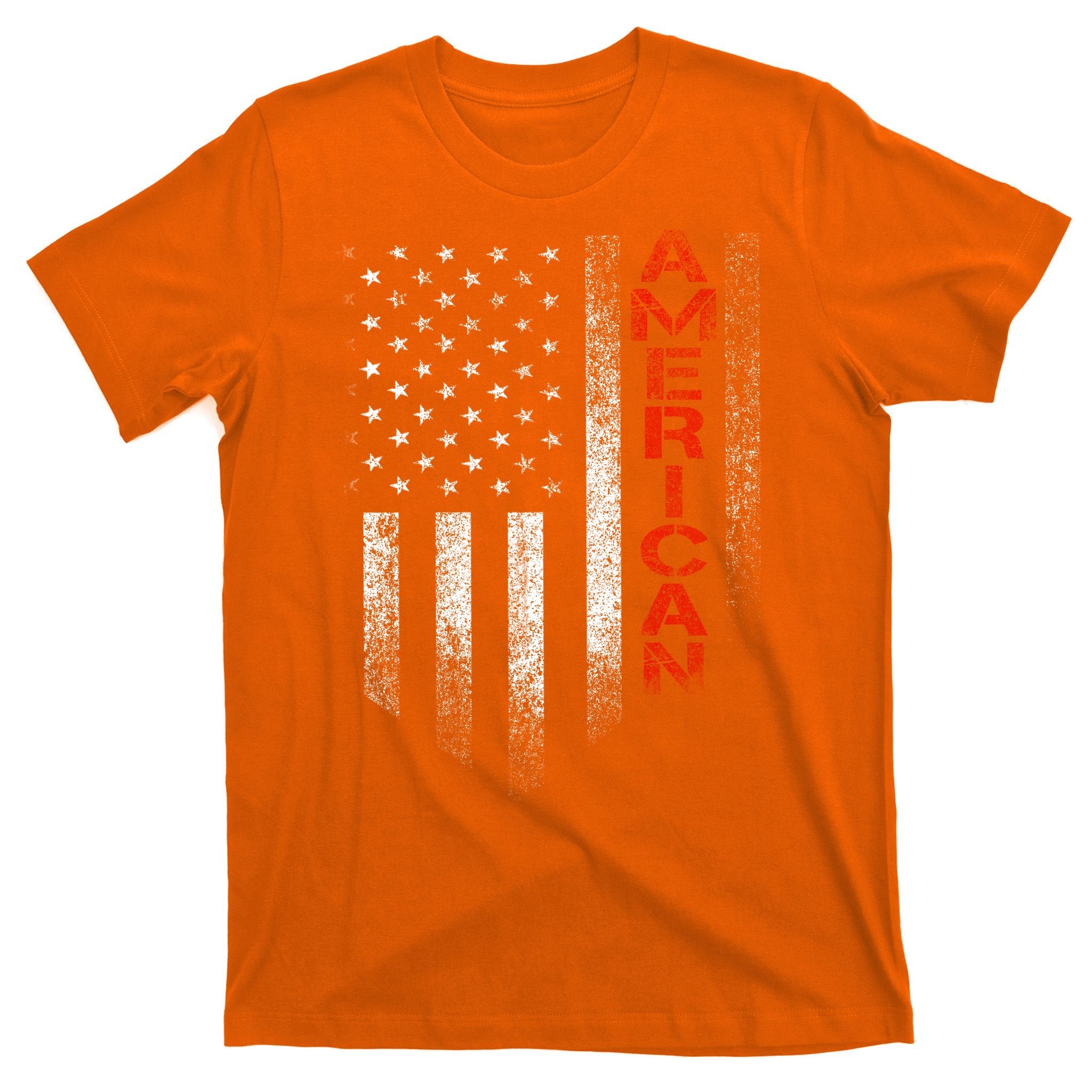 American T-Shirt