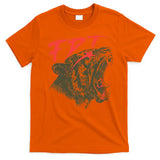 Anti-Trump Cat Ladies Foxtrot Deltas Tangos Feminist T-Shirt