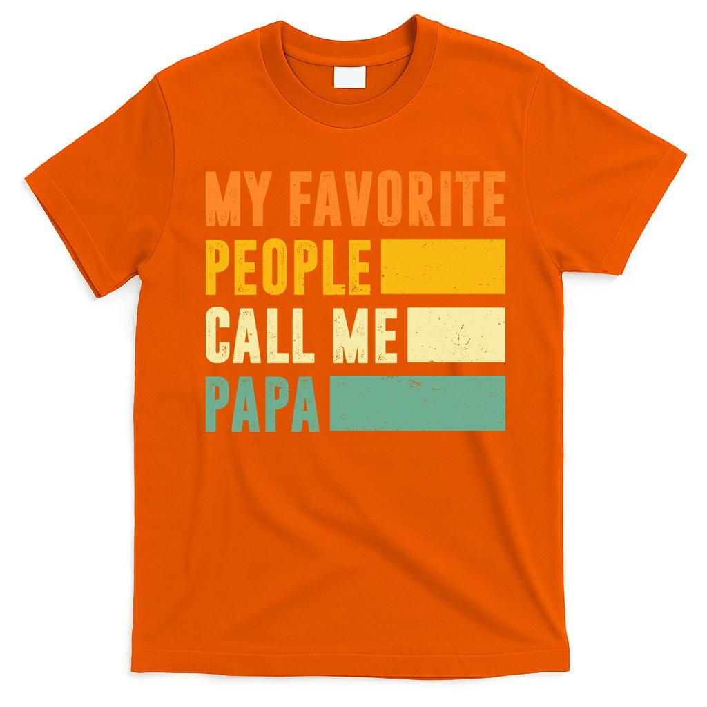 Athers Day T-Shirt