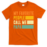 Athers Day T-Shirt