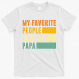 Athers Day T-Shirt