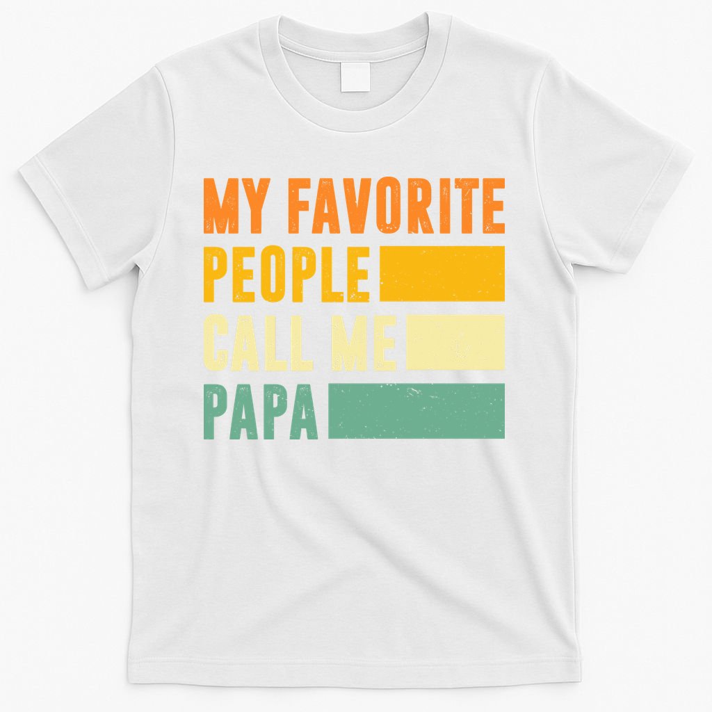 Athers Day T-Shirt
