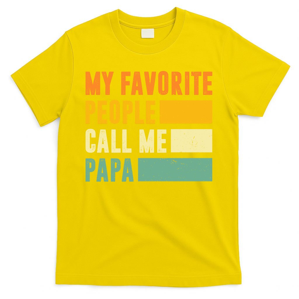 Athers Day T-Shirt