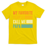 Athers Day T-Shirt