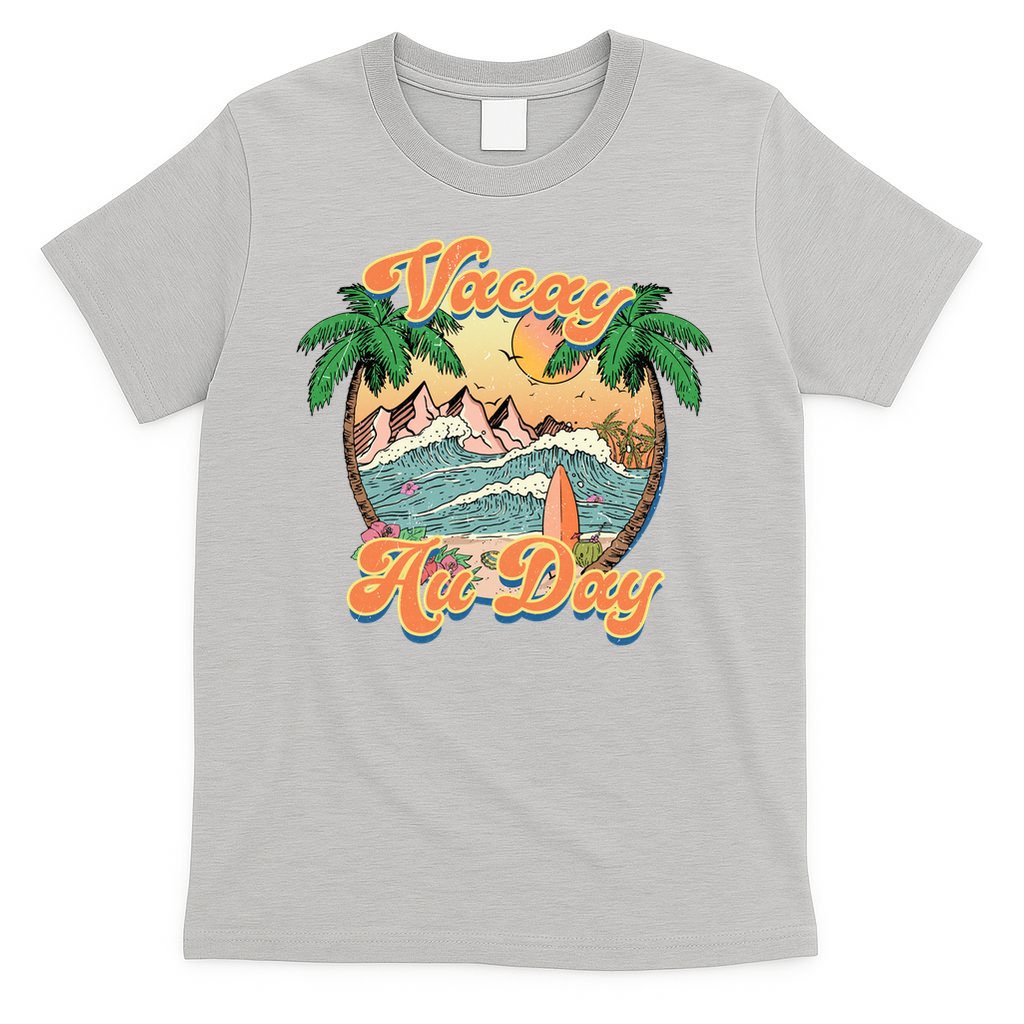 All Day Summer Vacation T-Shirt