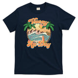 All Day Summer Vacation T-Shirt