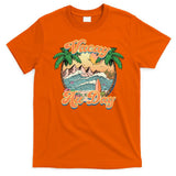 All Day Summer Vacation T-Shirt
