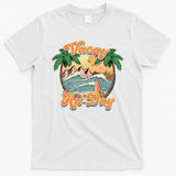 All Day Summer Vacation T-Shirt