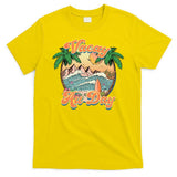 All Day Summer Vacation T-Shirt
