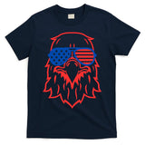 American Eagle 4th Of July Festive T-Shirt