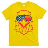American Eagle 4th Of July Festive T-Shirt