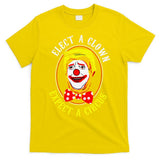 Anti-Trump Elect A Clown Expect A Circus Resist Protest T-Shirt