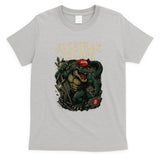 Alcatraz Escape T-Shirt