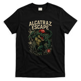 Alcatraz Escape T-Shirt