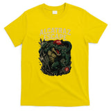 Alcatraz Escape T-Shirt