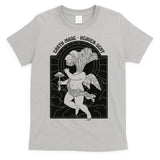 Angel Earth Made Mushroom T-Shirt