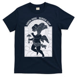 Angel Earth Made Mushroom T-Shirt