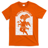 Angel Earth Made Mushroom T-Shirt