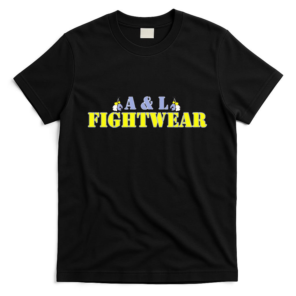 A&L Fightwear Summer T-Shirt