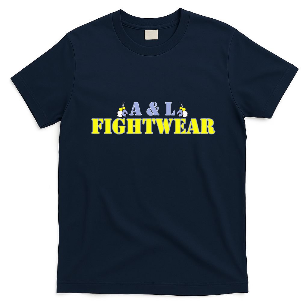 A&L Fightwear Summer T-Shirt