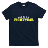 A&L Fightwear Summer T-Shirt