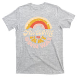 Awesome In My Own Way Vintage T-Shirt