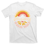 Awesome In My Own Way Vintage T-Shirt